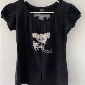 Dolce Gabbana T-Shirt